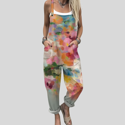 Salopettes Légères & Joyeuses