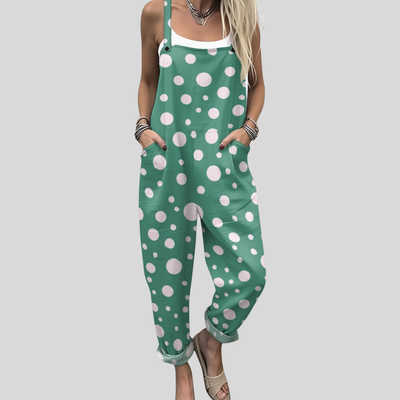 Salopettes Légères & Joyeuses