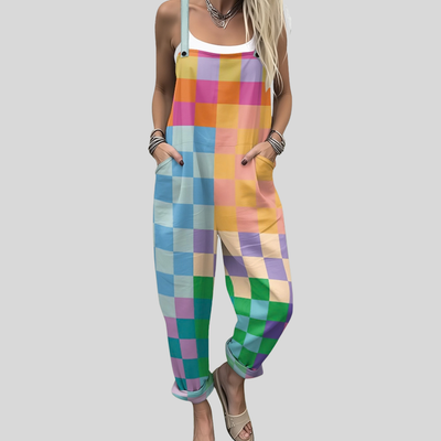 Salopettes Légères & Joyeuses