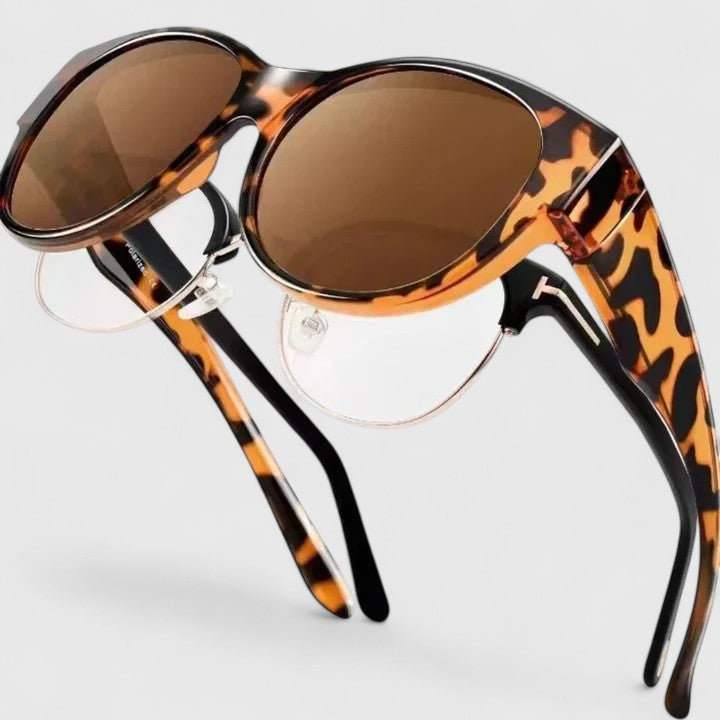 Journii | Lunettes de soleil élégantes