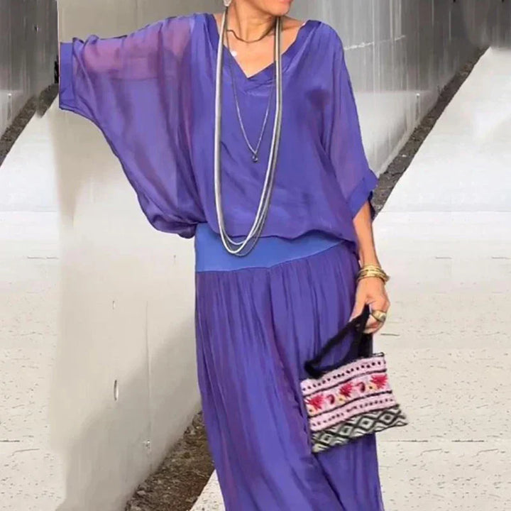 JONAH - Ensemble Lounge Fluide