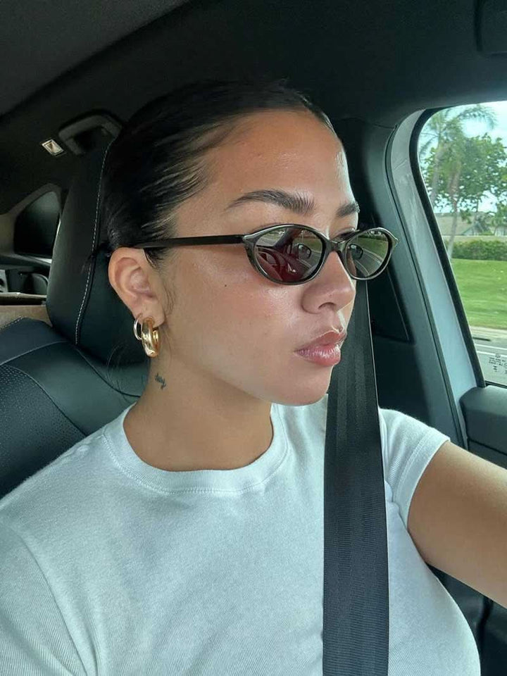 Raelynne | Lunettes de soleil romantiques