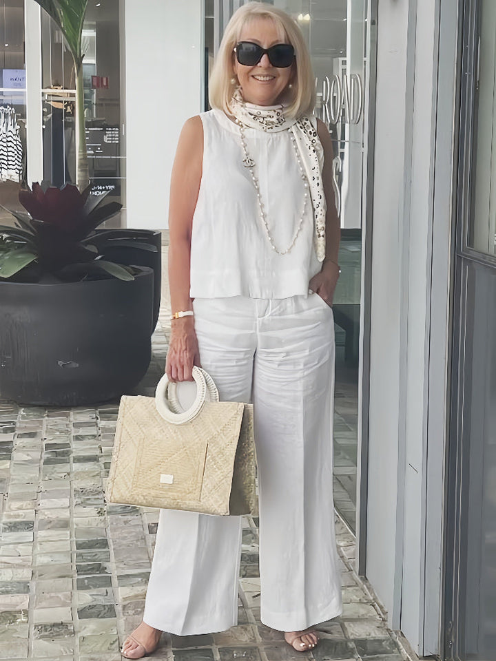 Cyrell - Ensemble Élégance Décontractée