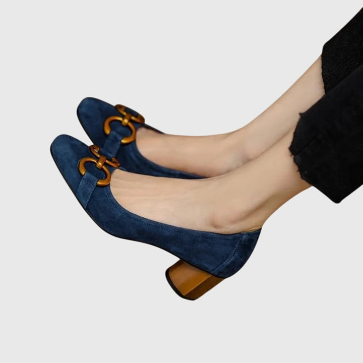 Dorothy™ | Talons Hauts Élégants