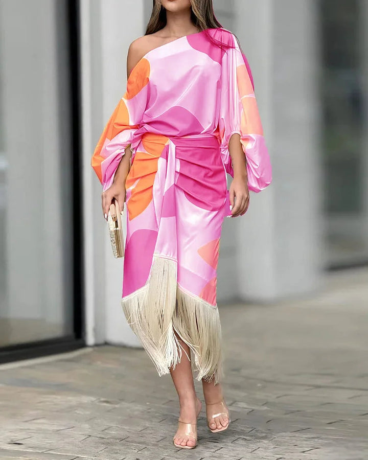 Serena - Ensemble Élégant et Chic