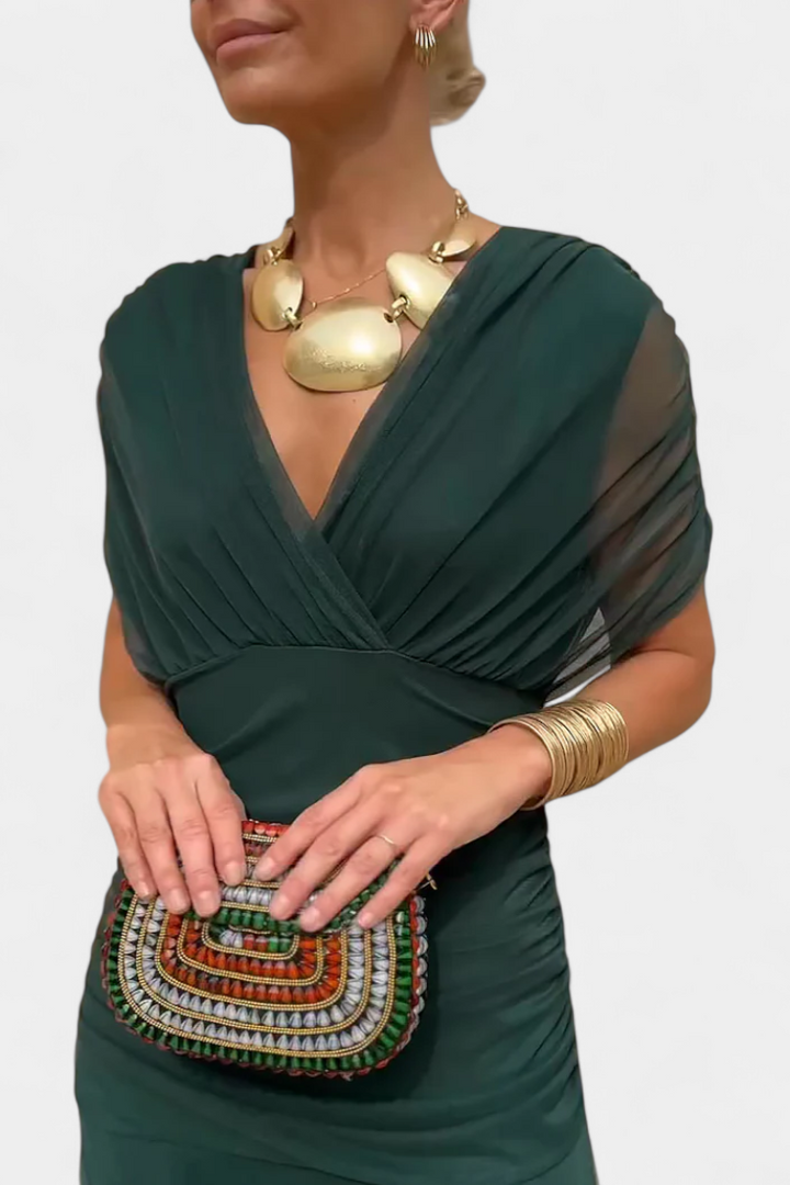 Kavela | Robe Élégante